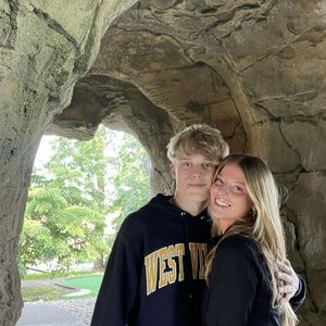 Meet your Posher, Gabriella